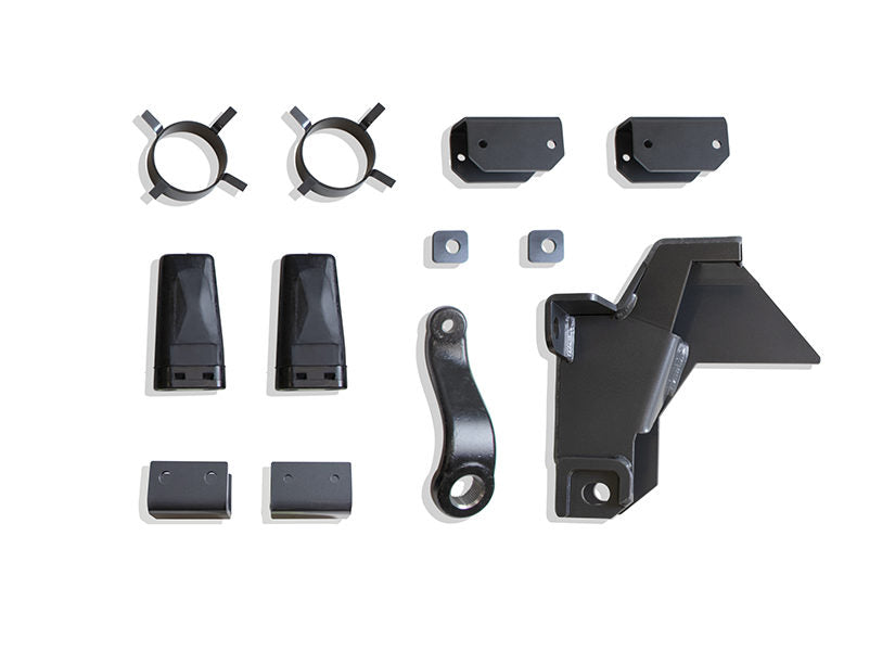 Maxtrac 19-24 RAM 2500 4WD Diesel Track Bar Bracket w/Hardware