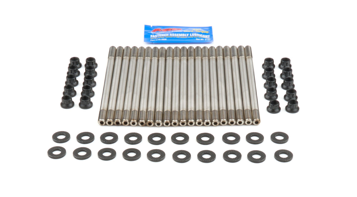 ARP Coyote 5.0L CA625+ Pro Series Head Stud Kit — Fits Ford Modular V8