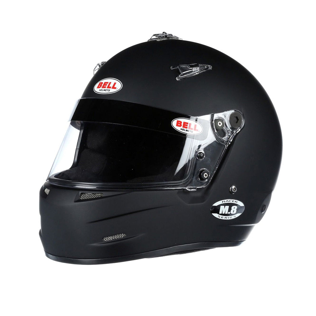 Bell Helmet M8 Matte Black Xsm(55-56) Sa2025