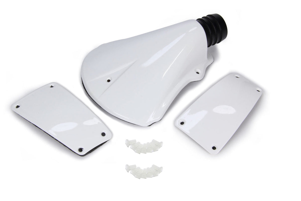 Bell BR1 Top Air V05 - White