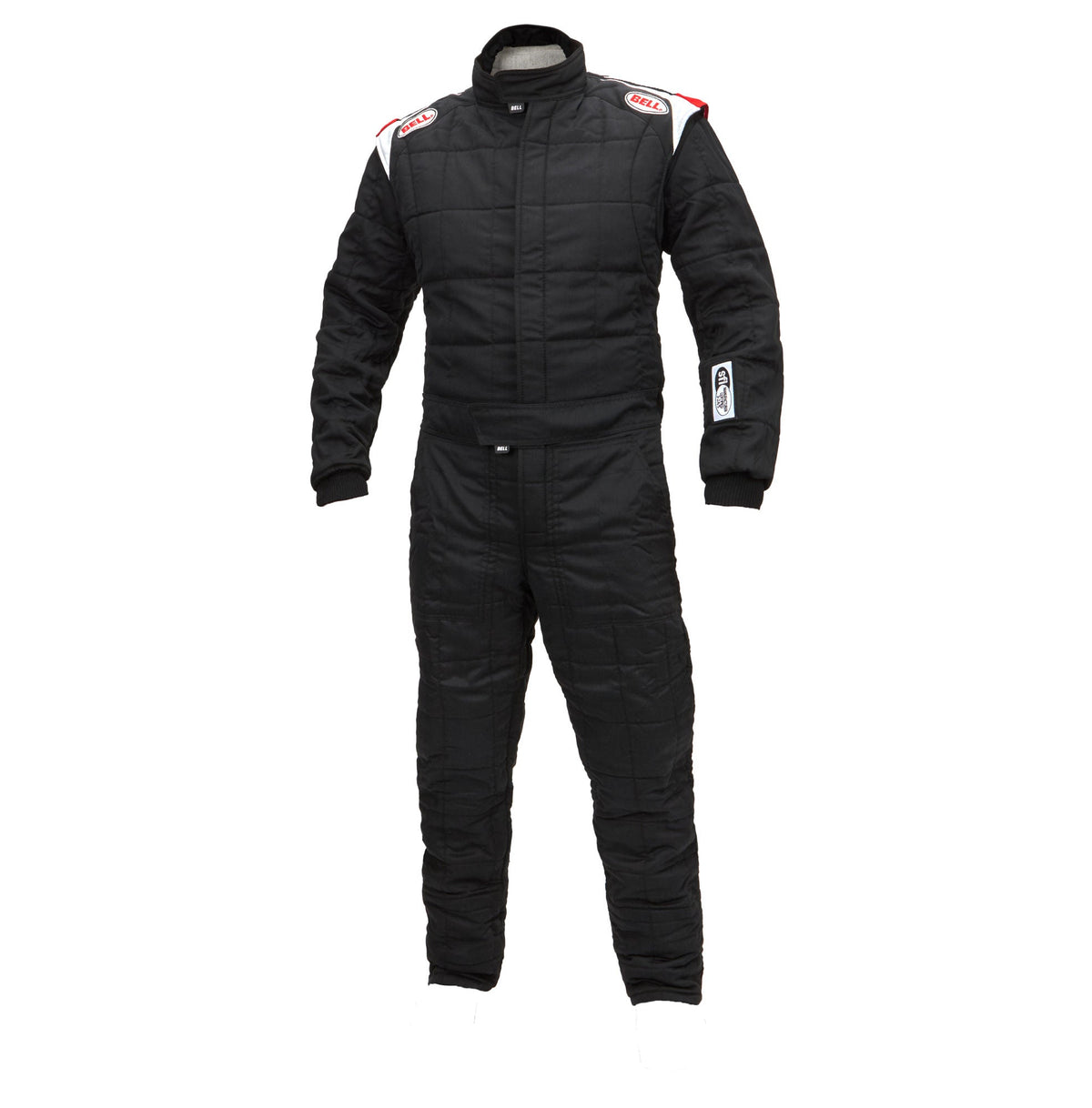 Bell Sport-TX Suit Black Medium (50-52) SFI 3.2A/5
