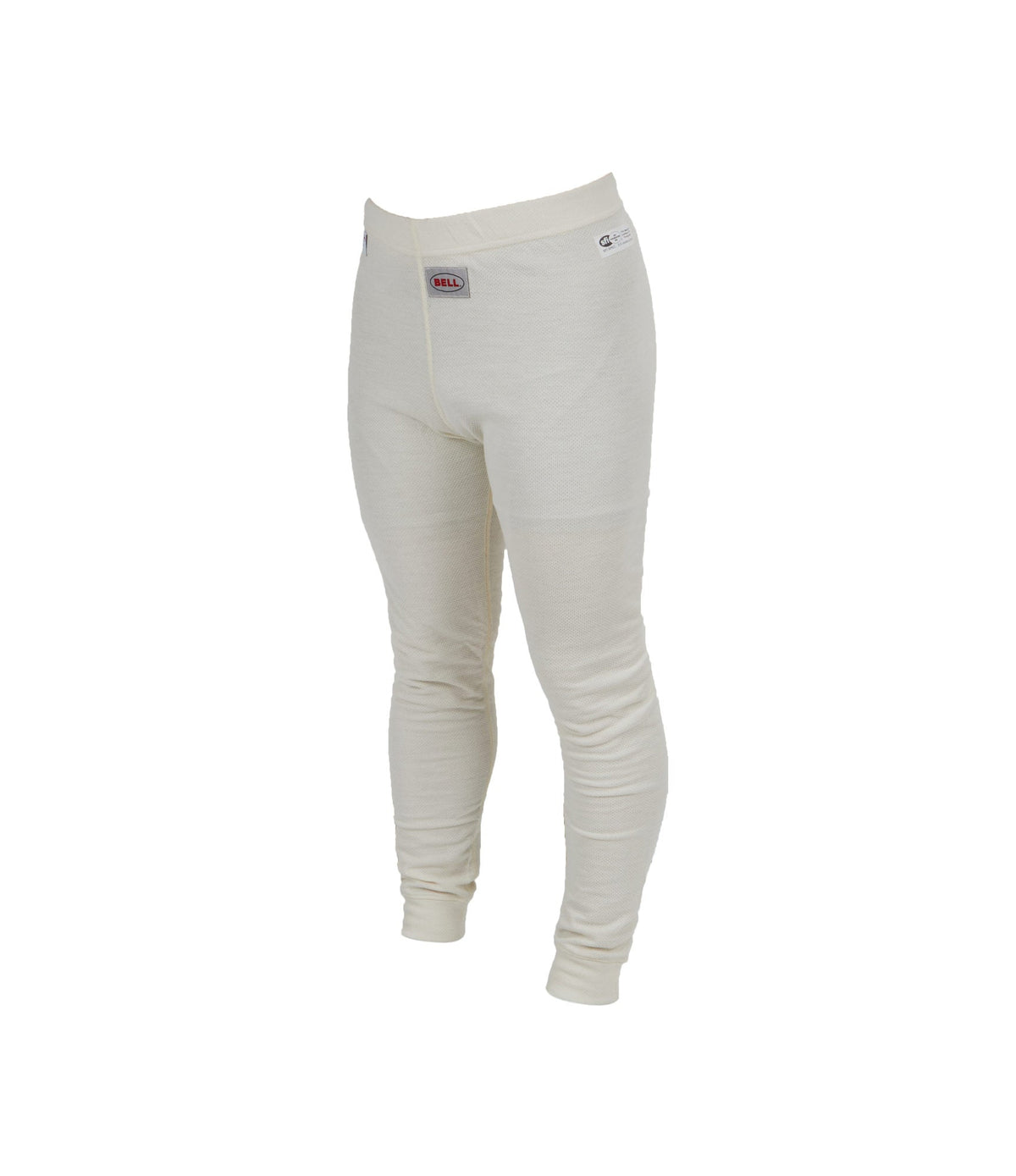 Bell Pro-TX Underwear Bottom White Large Sfi 3.3/5