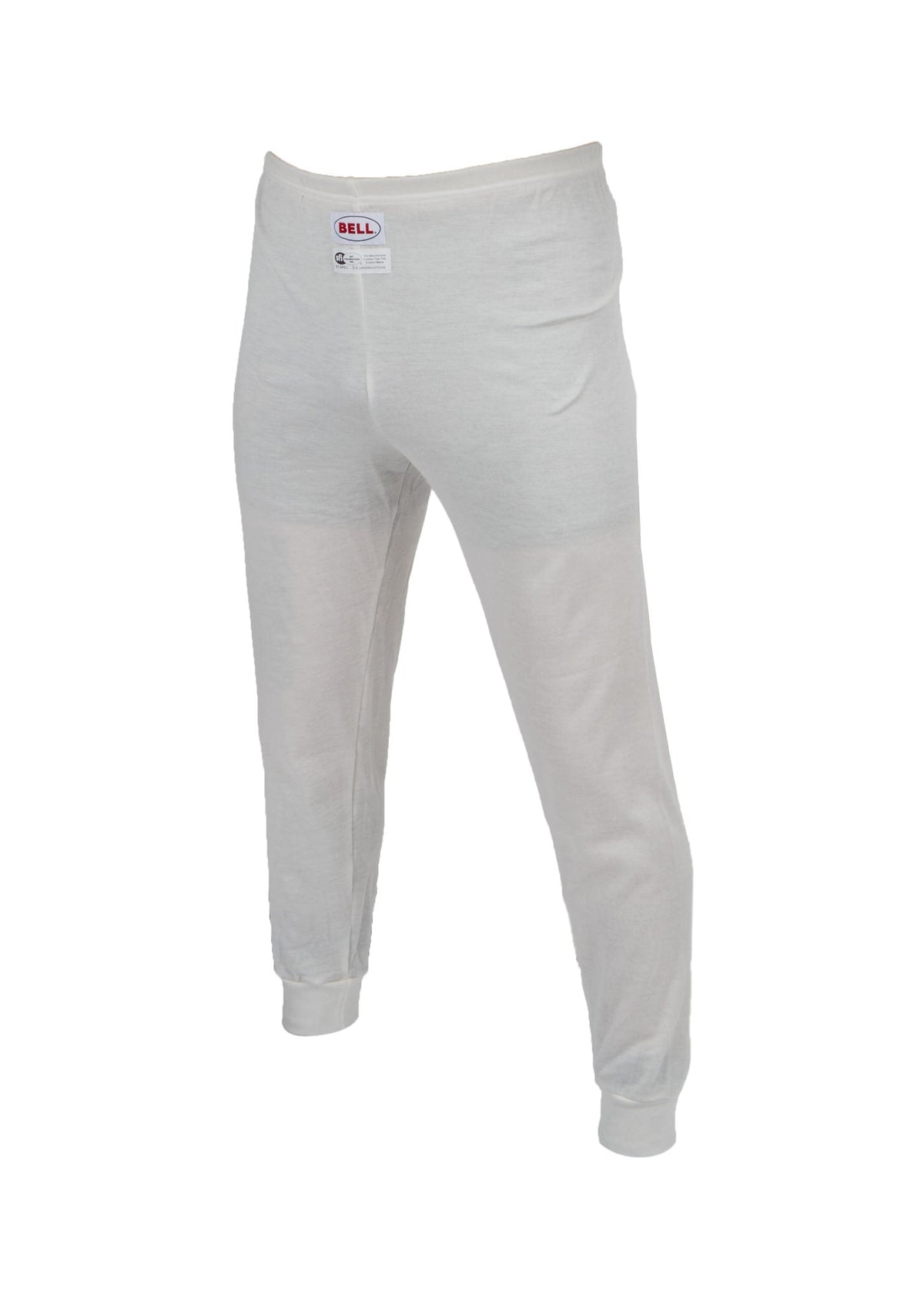 Bell Sport-TX Underwear Bottom White Medium Sfi 3.3/5