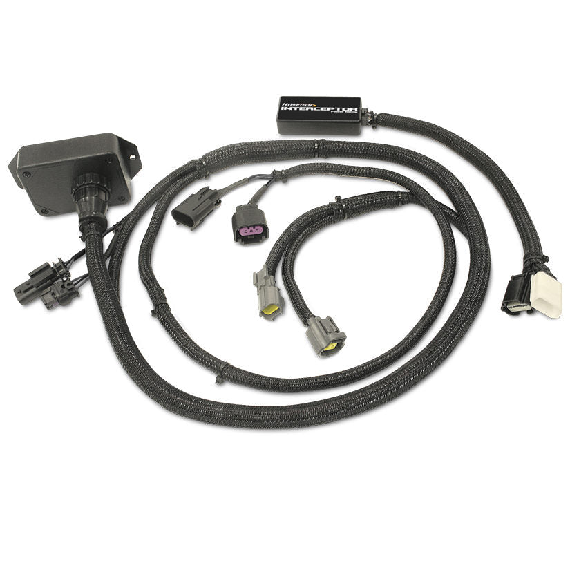 Hypertech Interceptor Power Tuning Module — Fits 11-14 Durango, Grand Cherokee, 13-14 Ram 5.7L