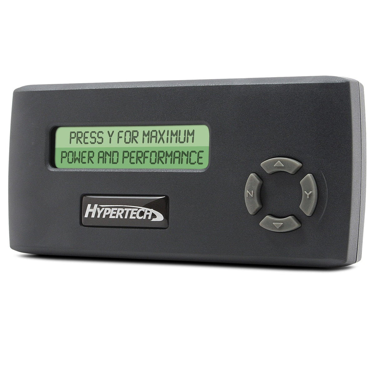 Hypertech Max Energy 03-10 Chrysler/Dodge/Ram Gas, 05-10 Jeep Wrangler/SUV Computer Chip Programmer