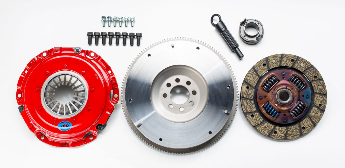 South Bend Clutch BMK1001FW-HD-O, STAGE 2 DAILY.