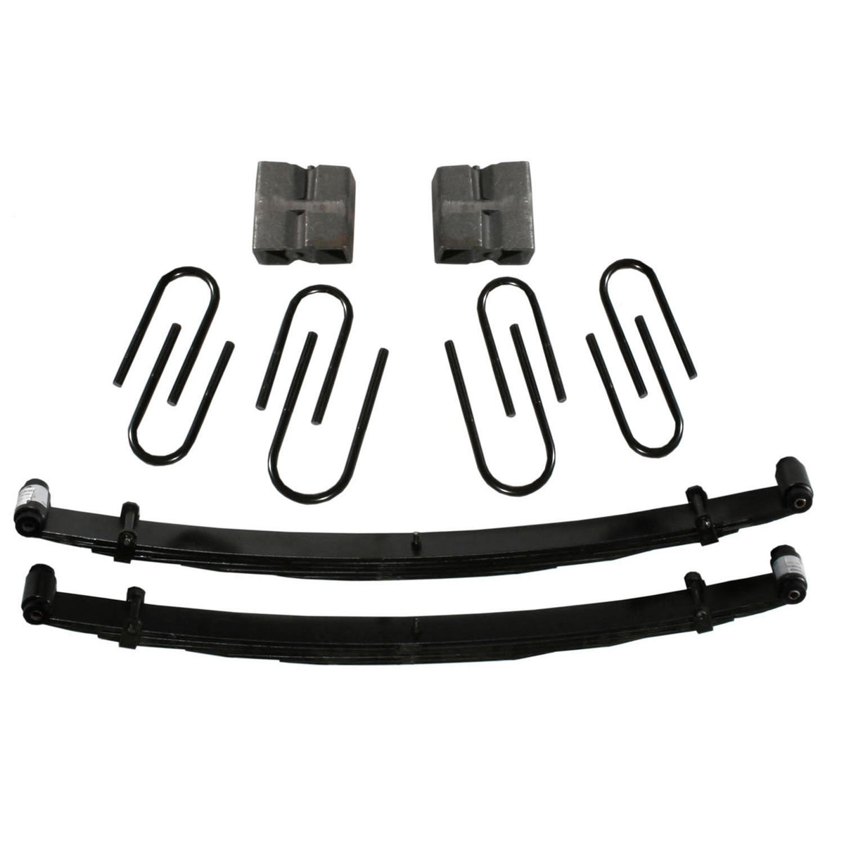 Skyjacker 4" SOFTR 73-87 GM 1/2 TON