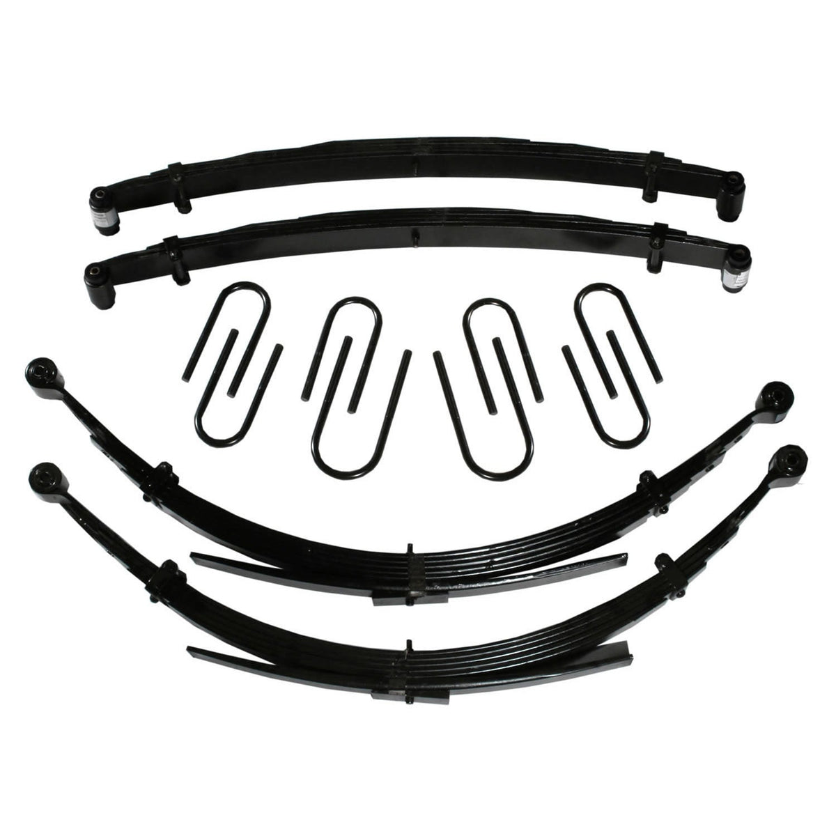 Skyjacker 6" SYS 88-91 1/2 T SUBURBAN