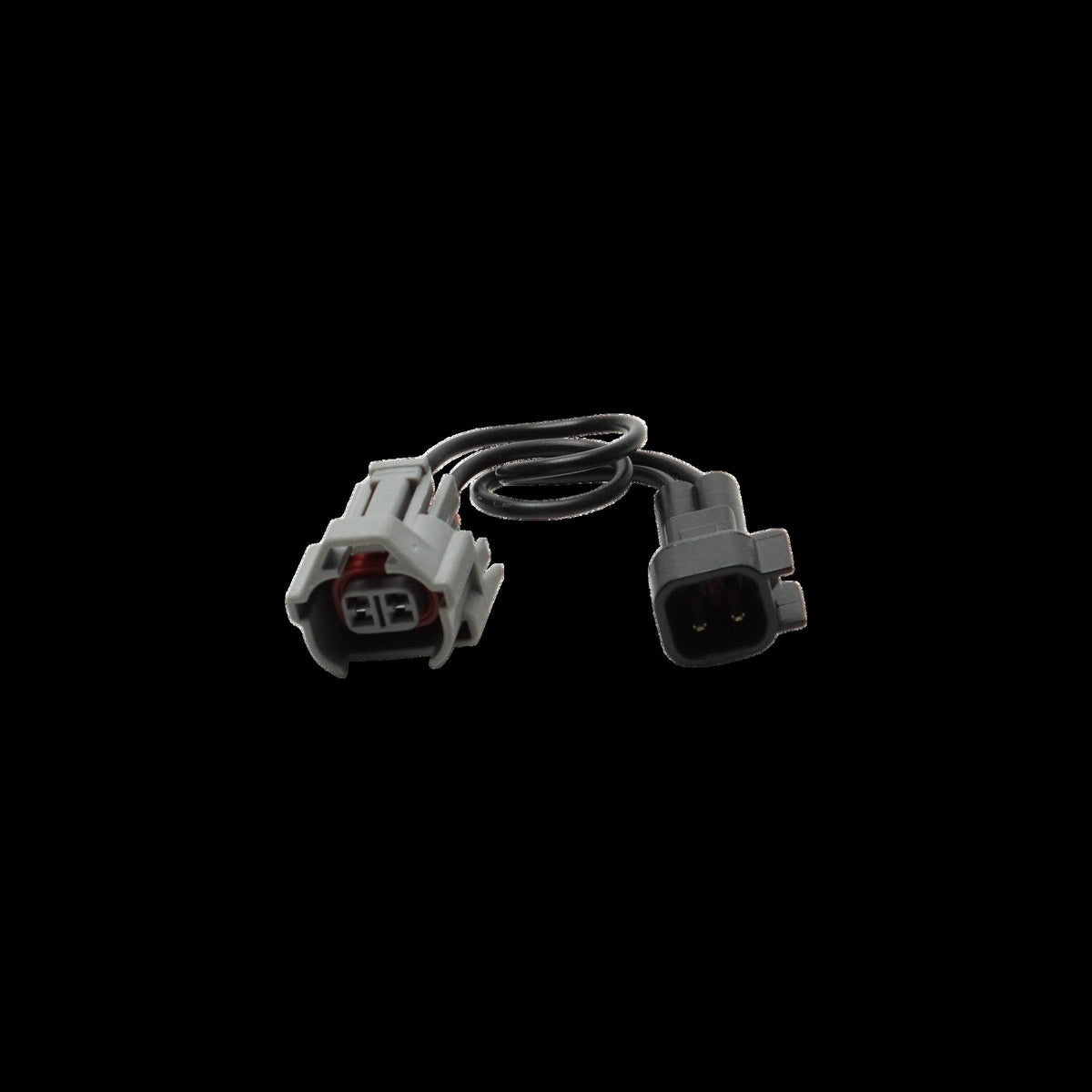 DeatschWerks Denso Female to EV6 Male Connector