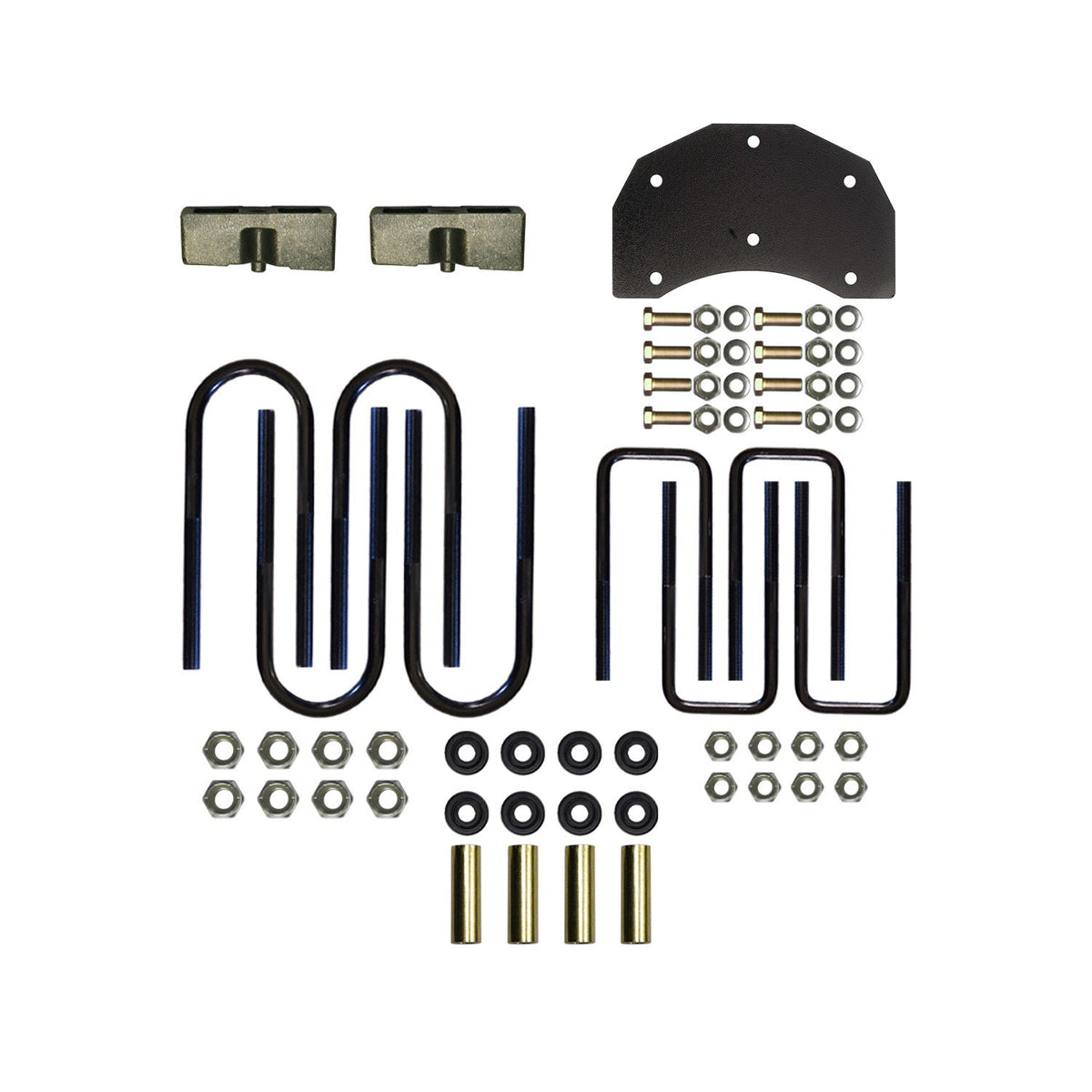Skyjacker Suspension Lift Kit Component 1986-1997 Ford F-350 4 Wheel Drive