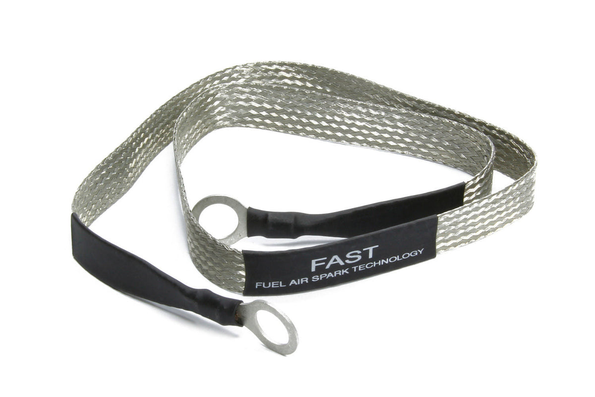 Fast Strap, Flat Braid Ground 24in