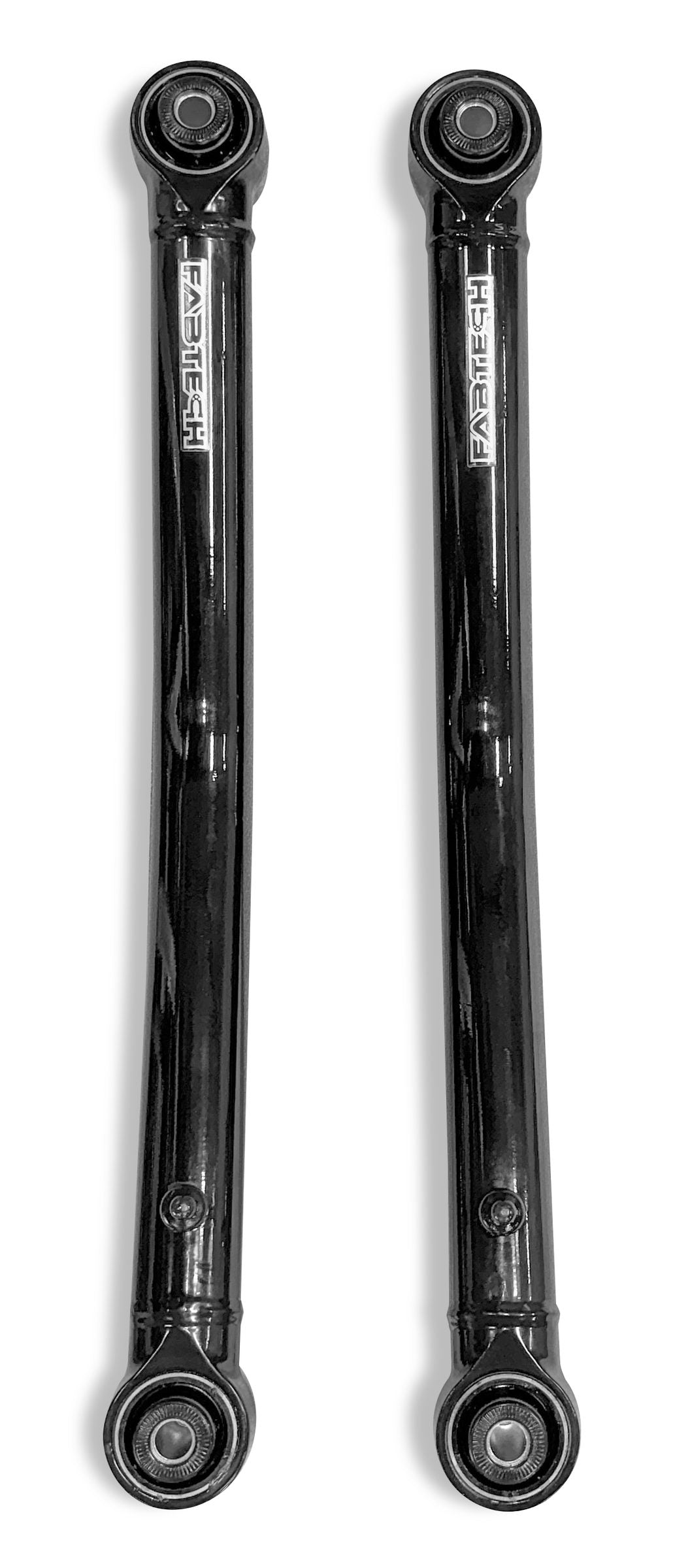 Fabtech 2020+ Jeep Gladiator JL/JT Front Fixed Length Lower Control Arms