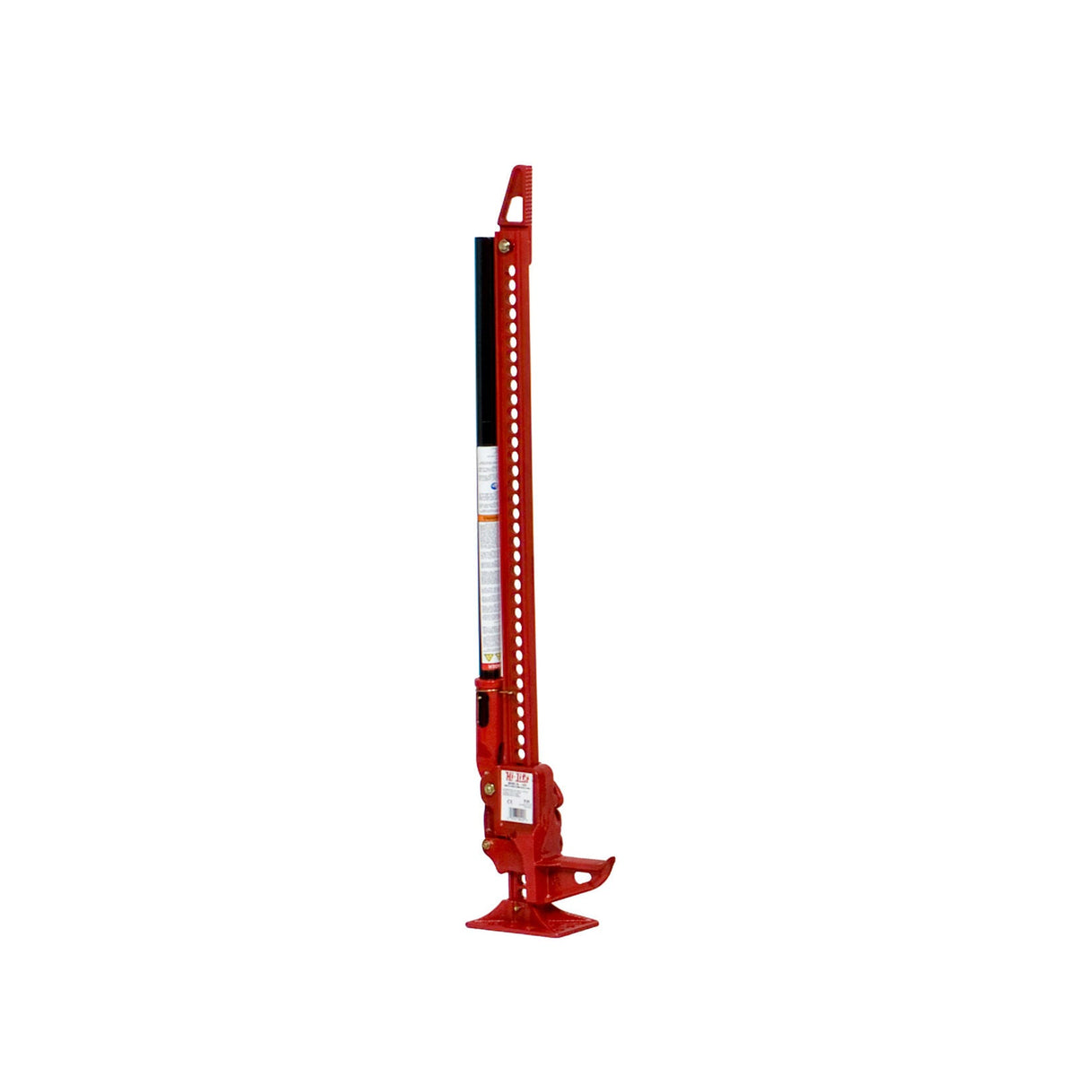 Hi-Lift Jack 42" All Cast Hi-Lift Jack — 7000 lb Capacity