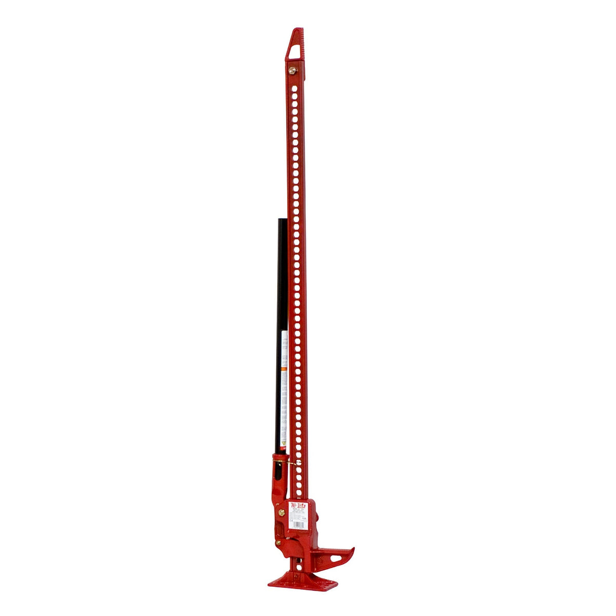 Hi-Lift Jack 60" All Cast Hi-Lift Jack — 7000 lb Capacity