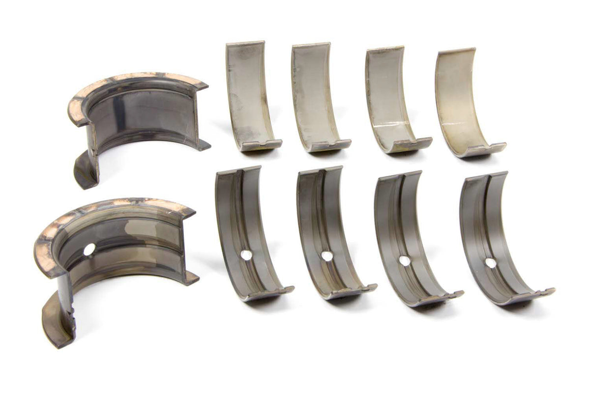 Clevite Chevrolet V8 366-396-402-427-454-502 1965-2000 Main Bearing Set