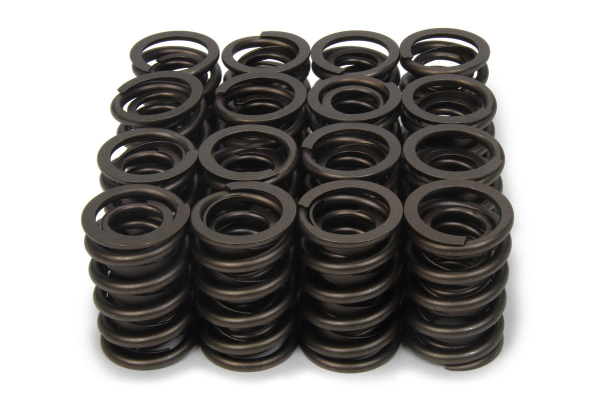 Manley Valve Spring, SPRING-1.550 CHR SIL