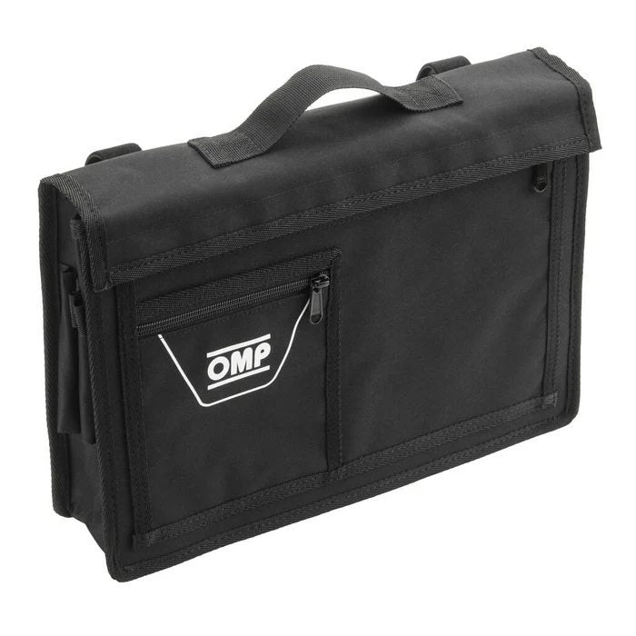 OMP Co-Driver Bag