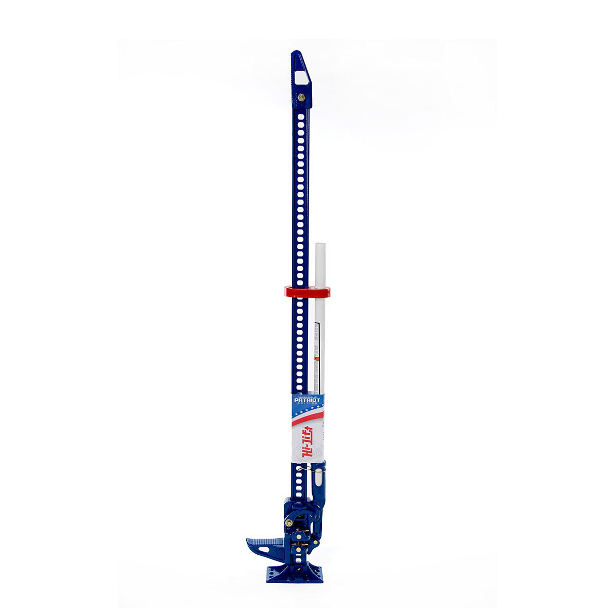 Hi-lift Jack 60" PATRIOT Edition Floor Jack — 7000 lb Capacity