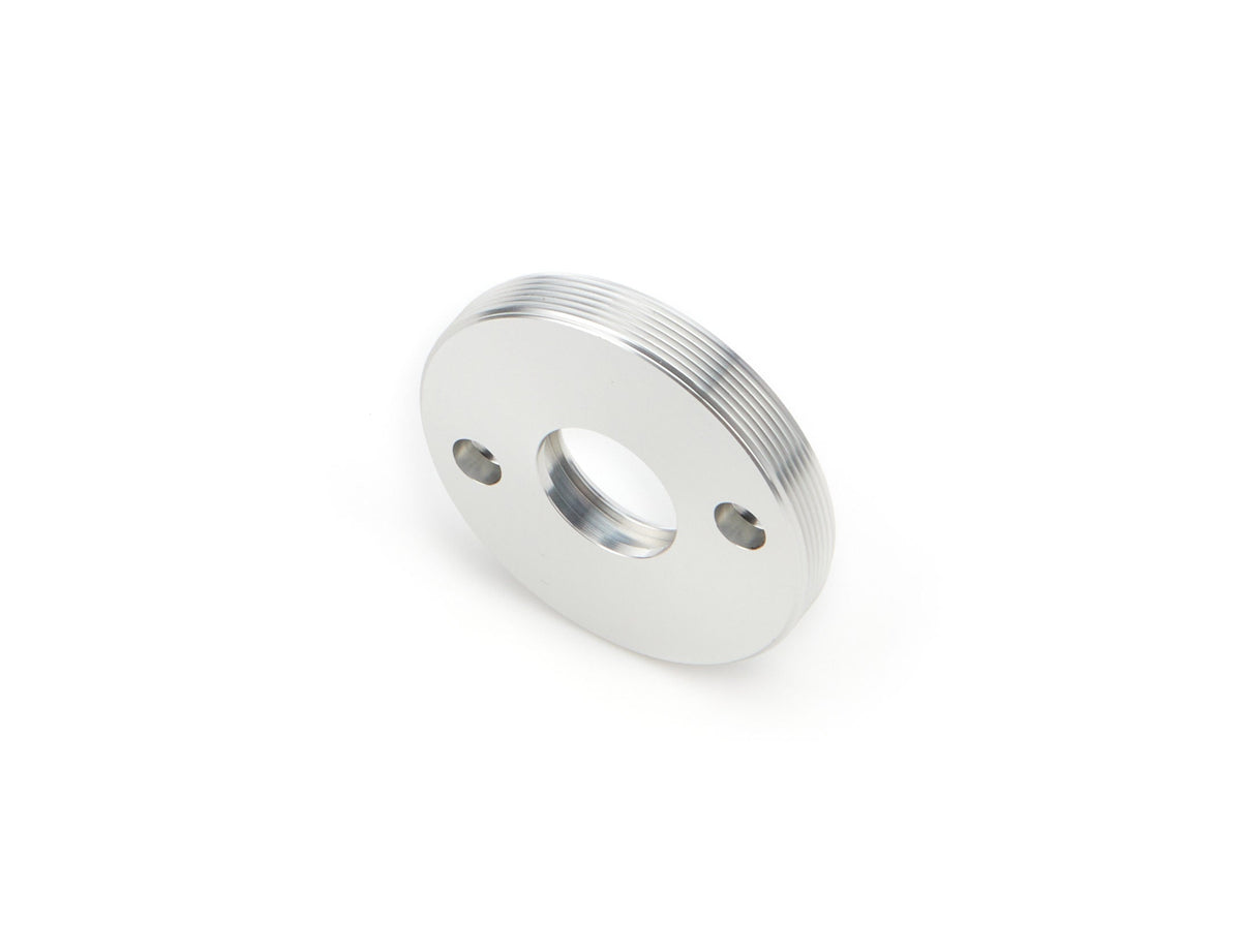 QA1 Coil-Over Closure Nut - M50 x 1.0 - Aluminum