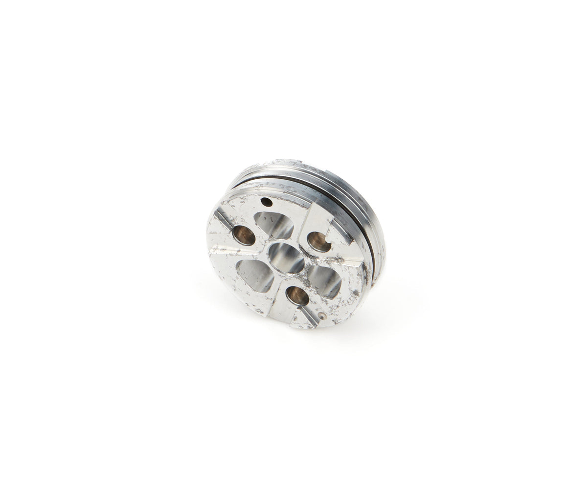 QA1 0 Deg. - 5.5 Deg. Linear-Digressive Piston 46mm Monotube Linear Digressive
