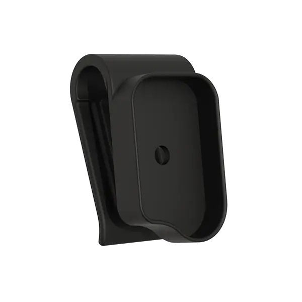 QTP Wireless Remote Clip - Black