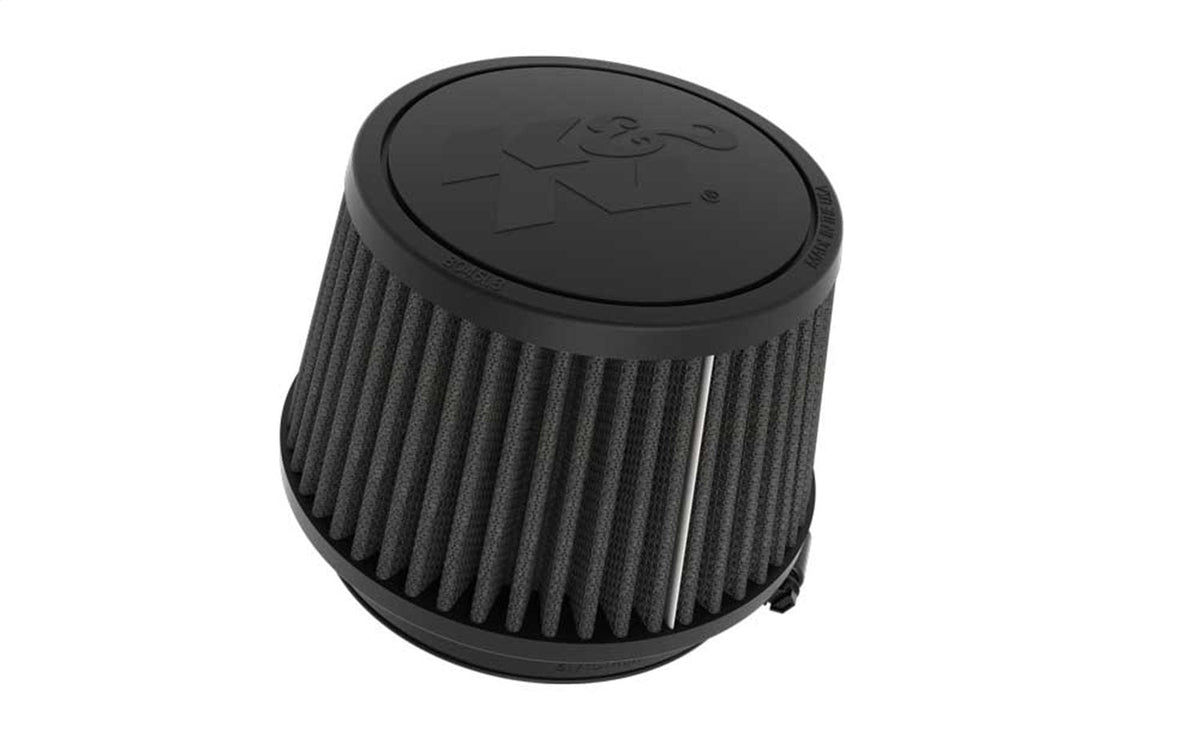 K&N Universal Clamp-On Air Filter