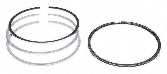 Mahle Rings Mack 124mm/4.875in Bore E6 Sleeve Assy Ring Set