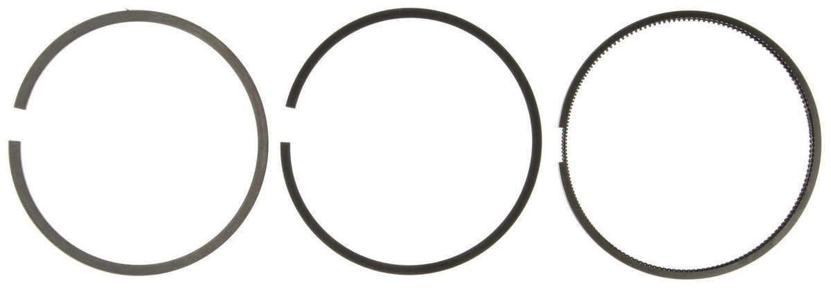 Mahle Rings GMC Trk 395 V8 Diesel Eng 1992-95 Sleeve Assy Ring Set