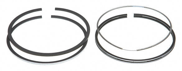 Mahle Rings White Farm 220 CID 3.6L VRD220 4 CYL Turbo Diesel 330 CID 5.4L Sleeve Assy Ring Set