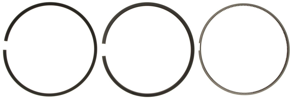 Mahle Rings Navistar Max Force 7 2011 - Up Moly Ring Set