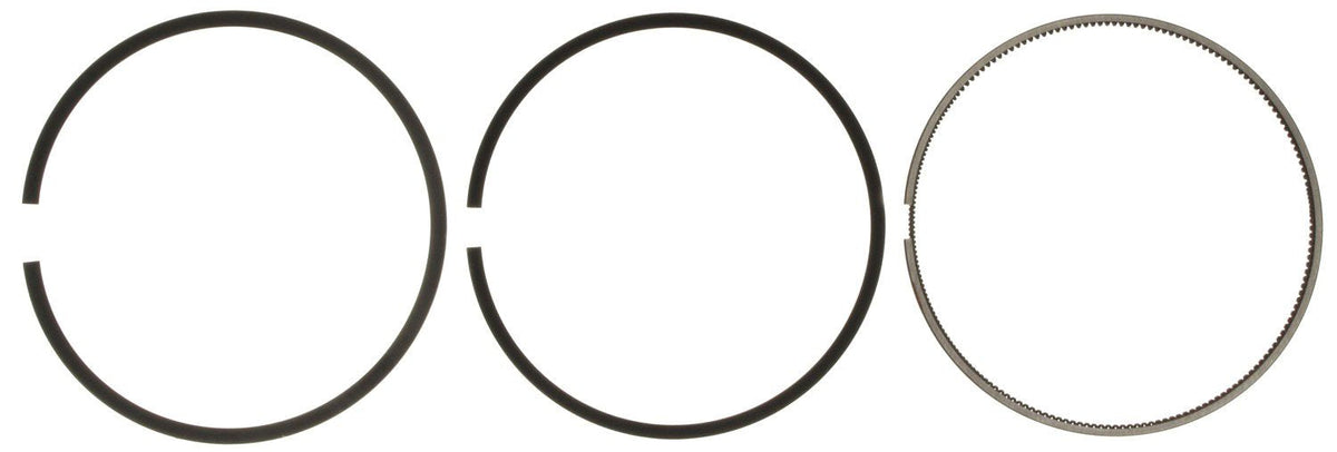 Mahle Rings Navistar Max Force 7 2011 - Up Moly Ring Set
