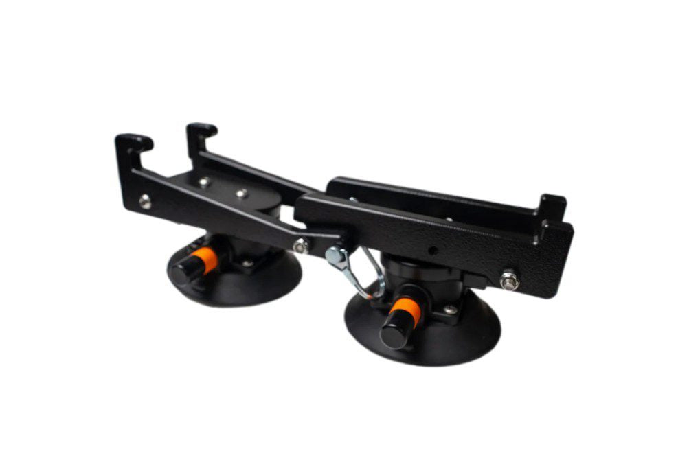 SeaSucker Starlink Mini Mount - Black