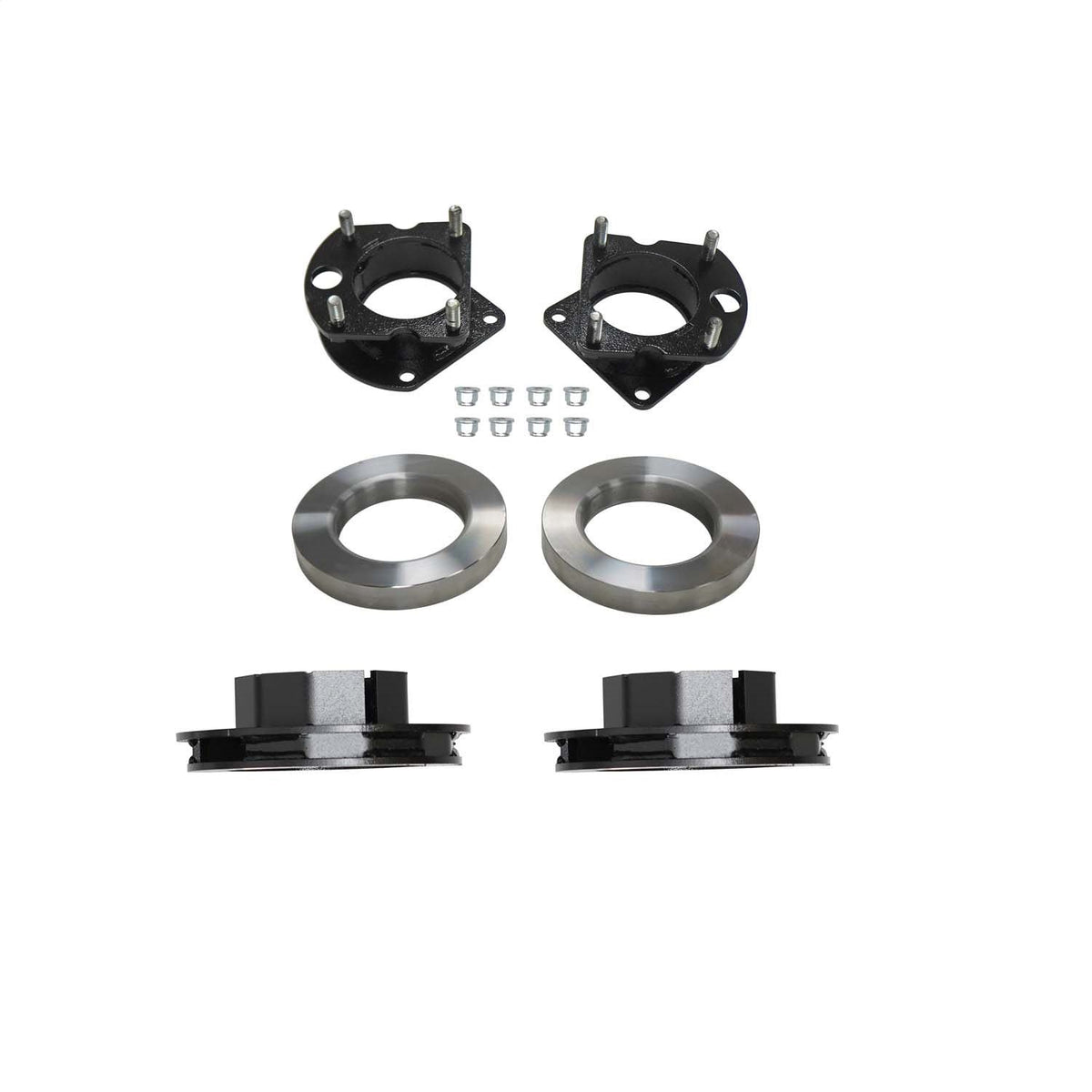 Skyjacker 24-25 Toyota Tacoma 2 In Suspension Lift Kit w/ Rear Coil Spring Spacers