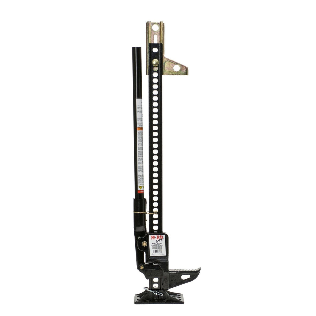 Hi-lift Jack 36" UTV Jack Model 7000 lb. Capacity