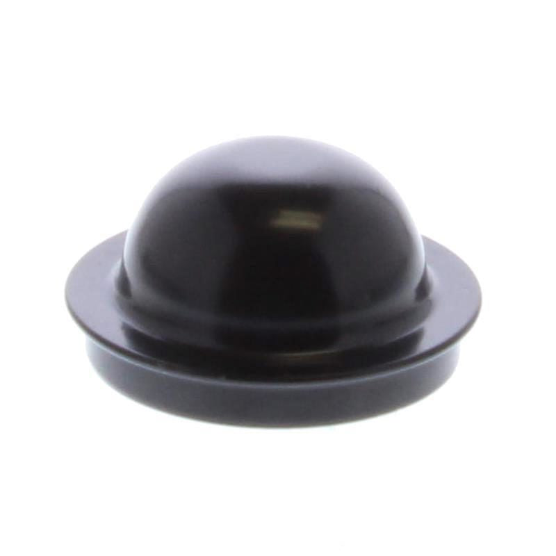 Wilwood Hub Dust Cap Front 2.08 DIA Black