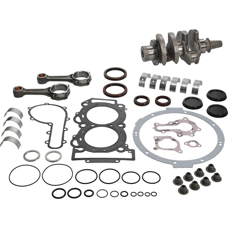 Hot Rods 2011 Sportsman 850 X2/10-13 Sportsman 850 XP Bottom End Kit (HR00116)