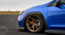 Cargar imagen en el visor de la galería, Air Lift Performance 22-23 Subaru WRX Front Kit