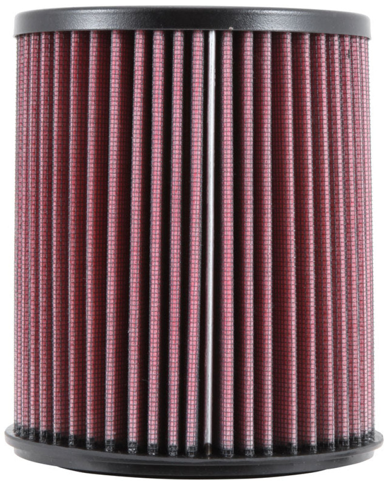 K&N High-Flow Air Filter — Fits 2004-2017 Yamaha YFZ450 / 450R