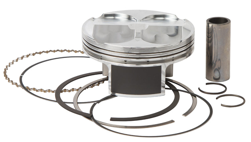 Vertex Pistons Vertex Piston Kt Hc Forged