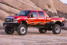 Cargar imagen en el visor de la galería, AMP Research 2008-2016 Ford F250/350/450 All Cabs PowerStep - Black