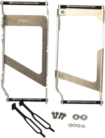 Enduro Engineering Radiator Braces KTM/HUS/Berg (11-114)