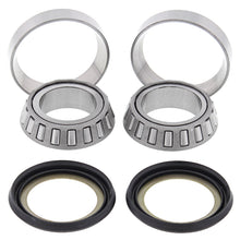 Cargar imagen en el visor de la galería, All Balls Racing 73-85 Honda ATC70 Steering Bearing Kit