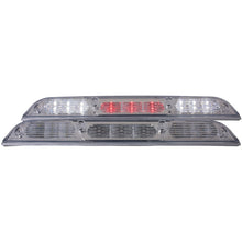 Cargar imagen en el visor de la galería, ANZO 2015-2016 Ford F-150 LED 3rd Brake Light Chrome