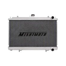 Cargar imagen en el visor de la galería, Mishimoto 95-98 Nissan 240sx w/ KA Aluminum Radiator