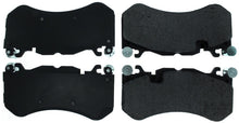 Cargar imagen en el visor de la galería, StopTech Mercedes Benz Front Street Touring Brake Pads