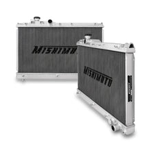 Cargar imagen en el visor de la galería, Mishimoto 94-99 Toyota Celica GT/GT4 Manual Aluminum Radiator