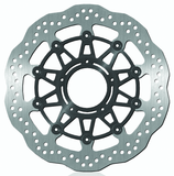 BikeMaster MV Agusta Contour Brake Rotor