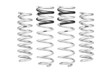 Cargar imagen en el visor de la galería, Eibach 21-24 Ford F-150 Raptor 3.5L V6 EcoBoost 4WD 3rd Gen Pro-Lift-Kit HD (Set of 4 Springs)