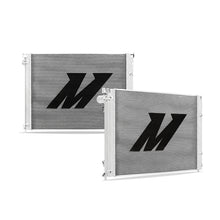 Cargar imagen en el visor de la galería, Mishimoto 2008-2016 Dodge Challenger R/T - SRT8 Hellcat Performance Aluminum Radiator