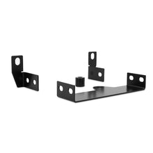 Cargar imagen en el visor de la galería, Mishimoto 06-07 Subaru WRX/06-07 WRX STi Oil Cooler Kit - Black